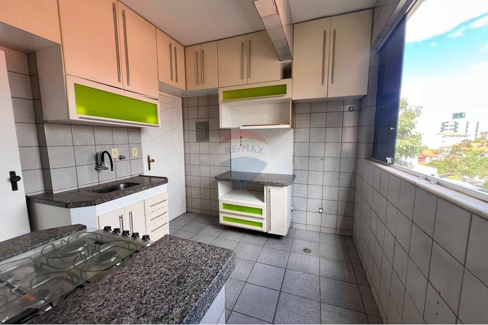 Cobertura - Alugar - Belo Horizonte , Minas Gerais - Imagem do WhatsApp de 2025-10-21 à(s) 15.19.18_8fe3b86c.jpg - 870411017-63