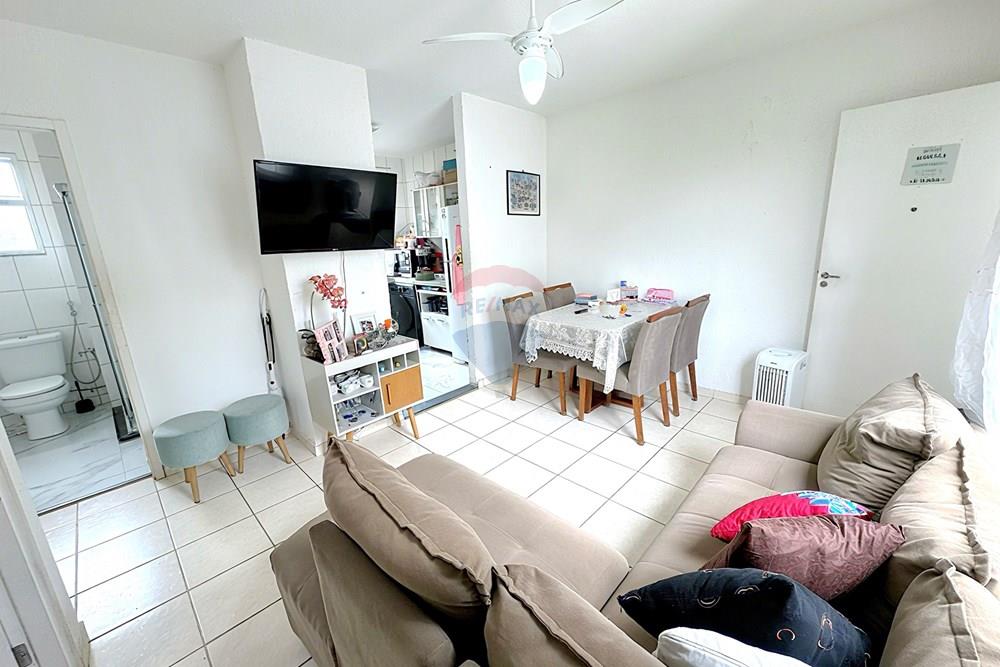 Apartamento - Venda - Contagem , Minas Gerais - 1.jpg - 870241075-143