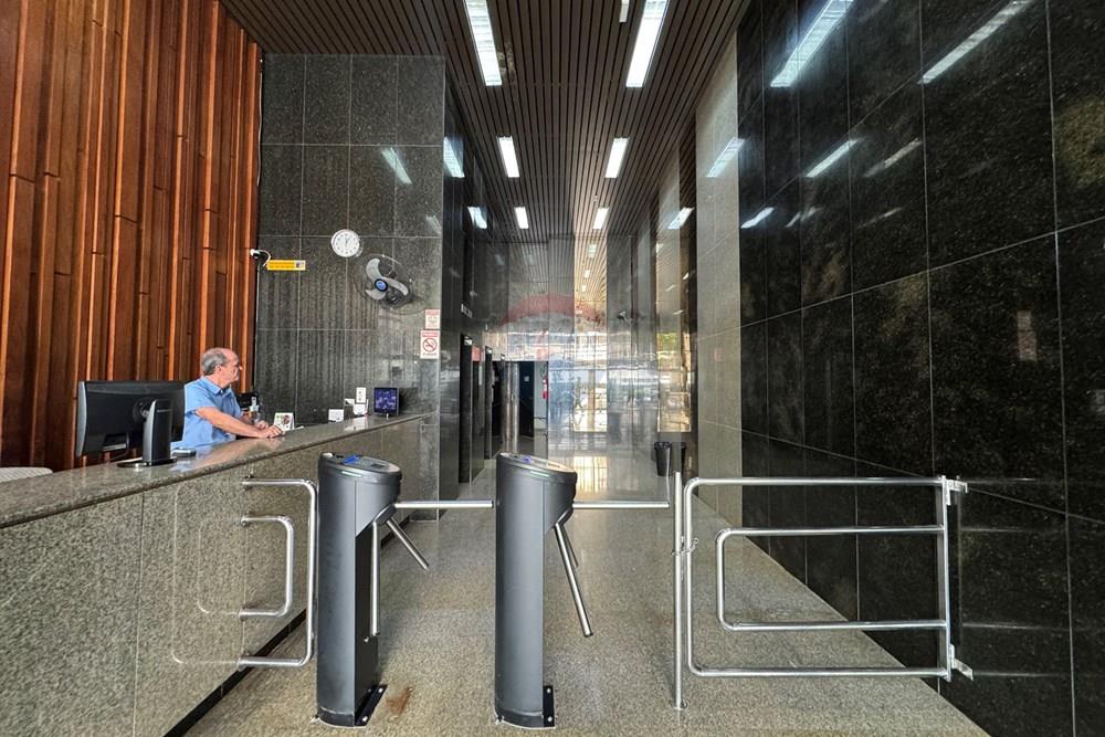 Cj. Comercial/ Sala - Venda - Belo Horizonte , Minas Gerais - IMG_1278.JPG - 870411150-15