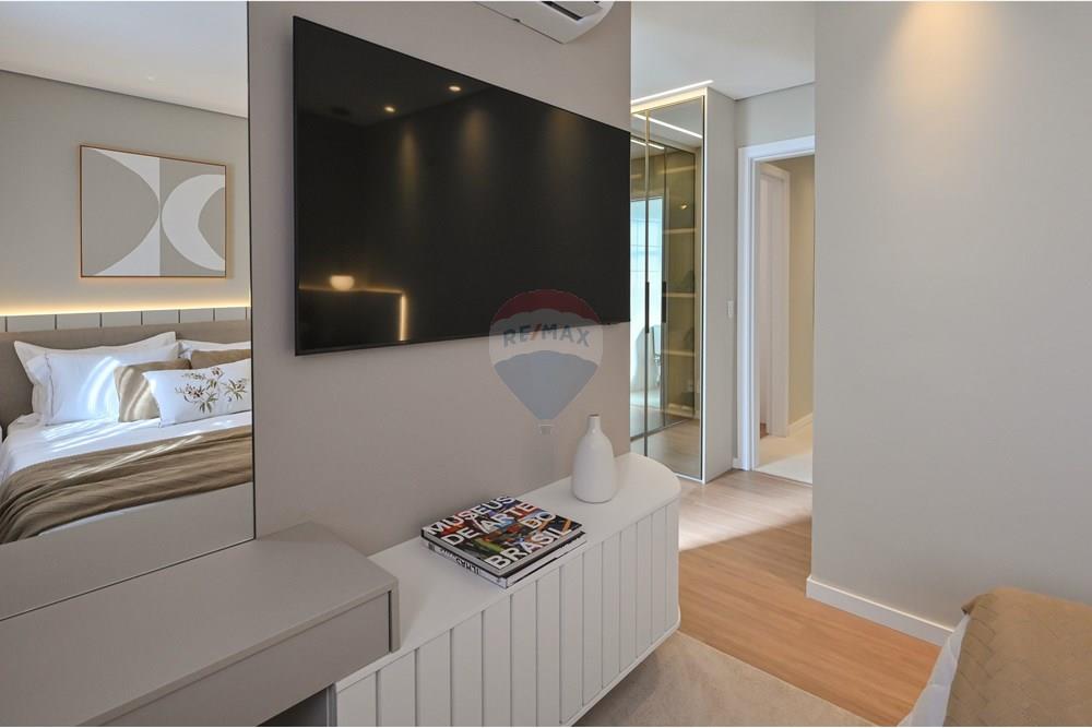 Apartamento - Venda - Belo Horizonte , Minas Gerais - 26 Tetum_Evolution_Quarto.JPG - 870421024-195