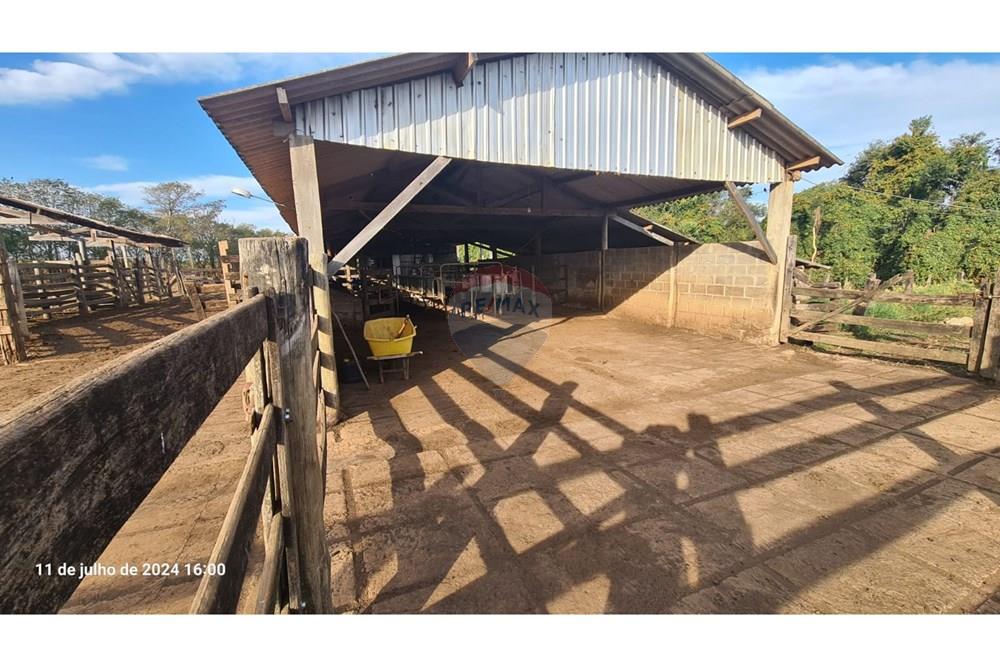 Fazenda - Venda - Uberaba , Minas Gerais - (3).jpeg - 870291025-116