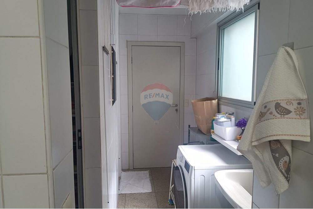 Apartamento - Alugar - Belo Horizonte , Minas Gerais - Imagem do WhatsApp de 2025-07-01 à(s) 14.01.27_d9e8c8ce.jpg - Área de serviço - 870241142-3