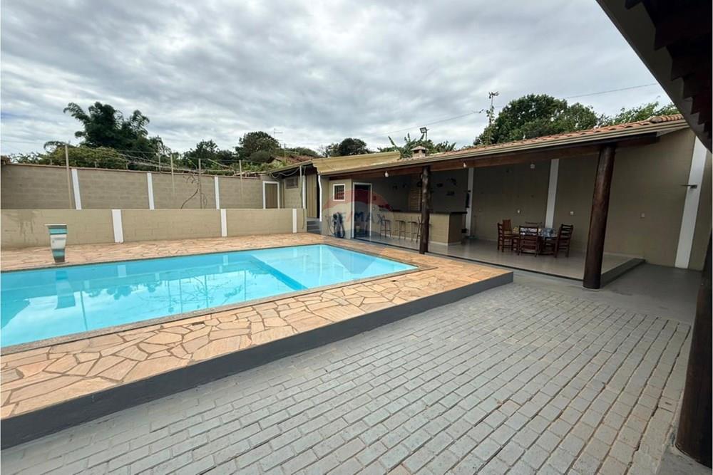 Chácara / Sítio / Fazenda - Venda - São Sebastião do Paraíso , Minas Gerais - CHACARA PAULO-1 (8).jpeg - 870601029-137