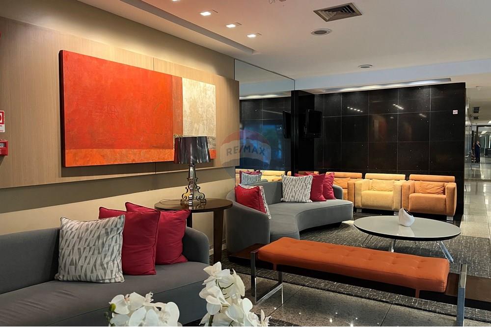 Apart Hotel/ Flat - Venda - Belo Horizonte , Minas Gerais - 2 IMG_9438.jpg - 870251143-26