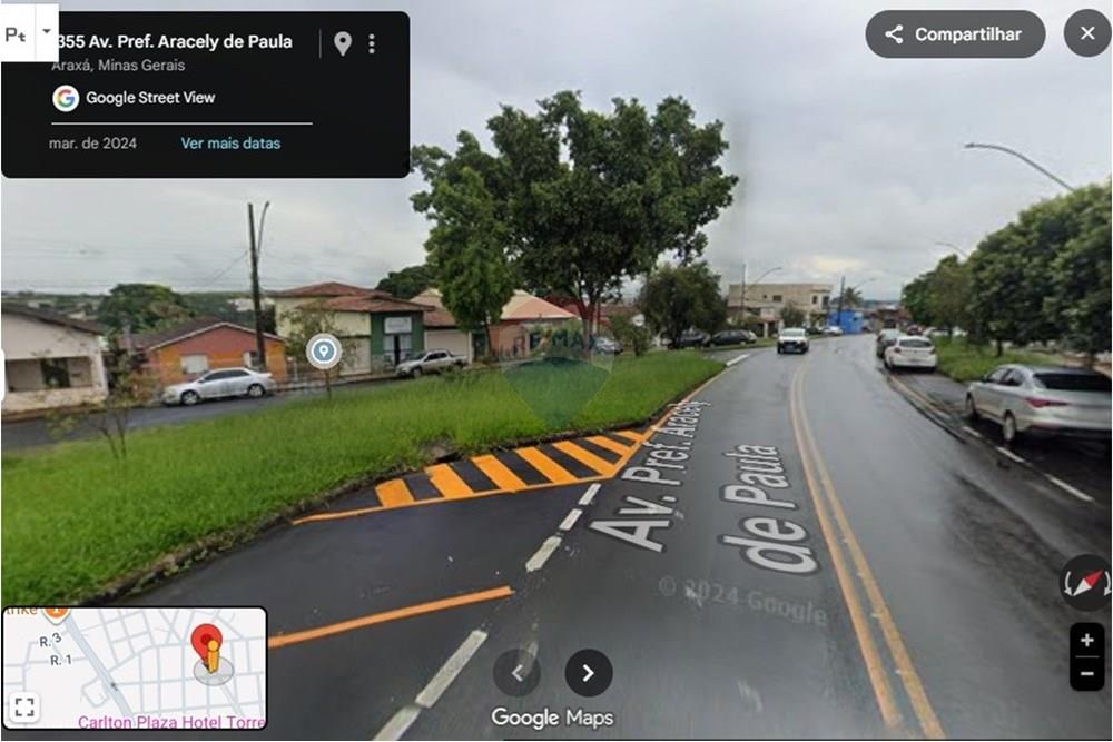 Casa - Venda - Araxá , Minas Gerais - FACHADA Aracely Fachada6.jpg - 870431063-2