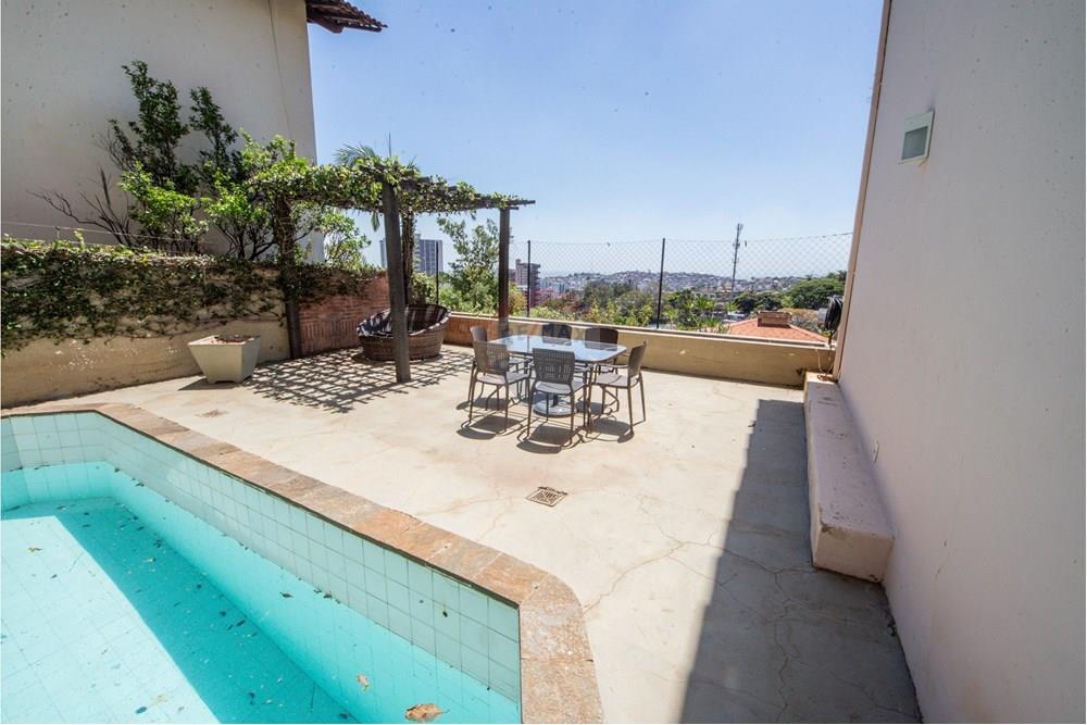 Casa - Venda - Belo Horizonte , Minas Gerais - 0112.jpg - 870371002-29