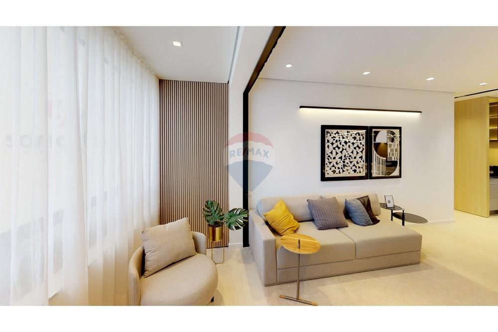 Apartamento - Venda - Belo Horizonte , Minas Gerais - 05_Somattos_Lumina_Sala.jpg - Sala de estar - 870421024-189