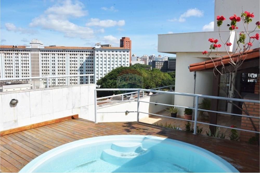 Cobertura - Venda - Belo Horizonte , Minas Gerais - 2.JPG - 870421052-43