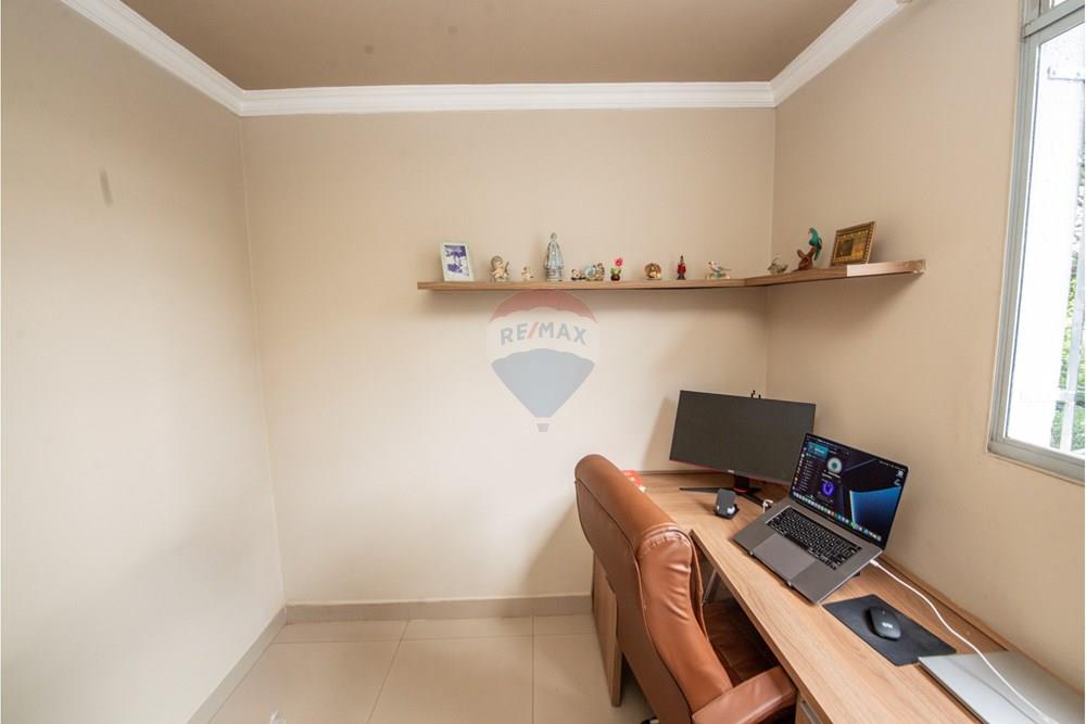 Apartamento - Venda - Belo Horizonte , Minas Gerais - 0033.jpg - 870371023-3