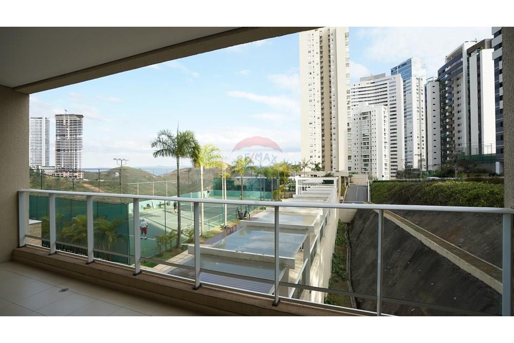 Apartamento - Venda - Nova Lima , Minas Gerais - 26 Vista.JPG - 870351049-12