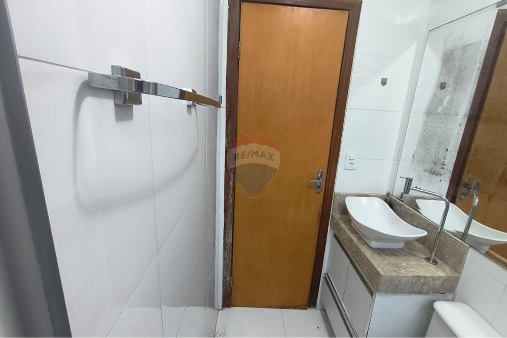 Apartamento - Alugar - Belo Horizonte , Minas Gerais - banheiro pia.jpeg - 870411086-13