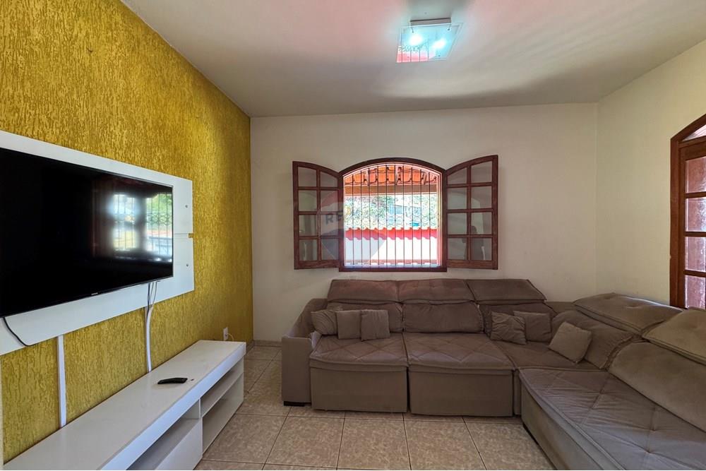 Casa - Venda - Ribeirão das Neves , Minas Gerais - IMG_7296.JPG - 870411108-10