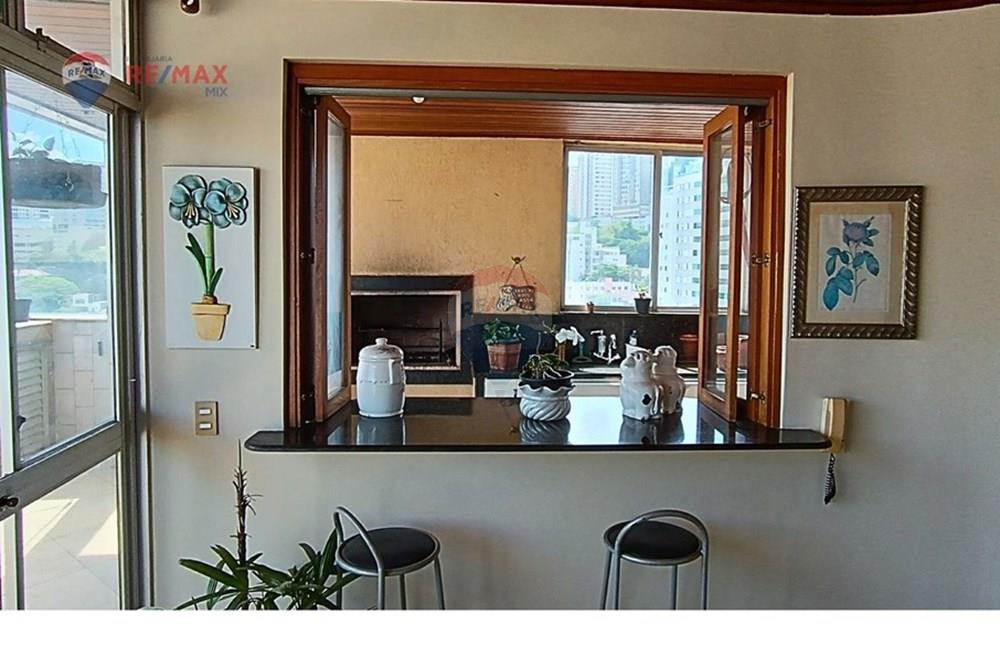 Cobertura - Venda - Belo Horizonte , Minas Gerais - passa prato.jpg - 870241008-77