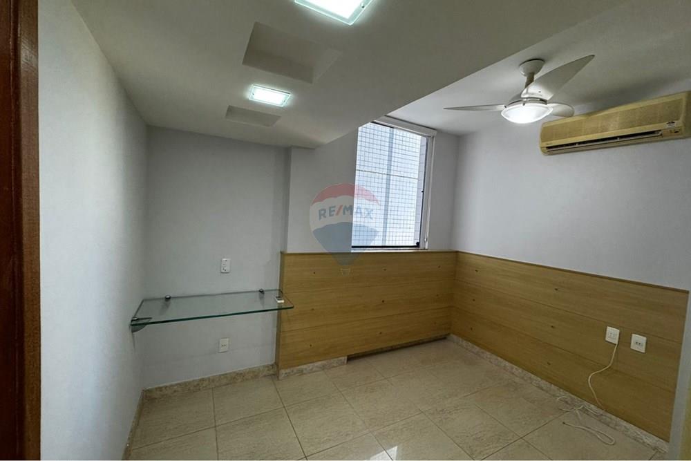 Apartamento - Alugar - Governador Valadares , Minas Gerais - Suite 1 F6 quarto.jpeg - 870671006-50