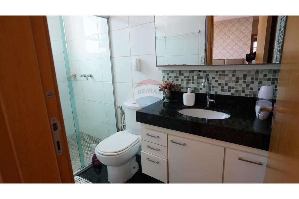 Apartamento - Venda - Belo Horizonte , Minas Gerais - Suite 4.JPG - 870351049-7