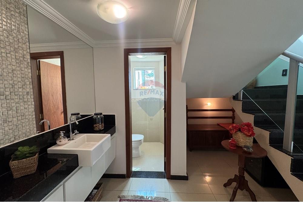 Casa - Venda - Contagem , Minas Gerais - IMG_5443.JPG - 870411141-7