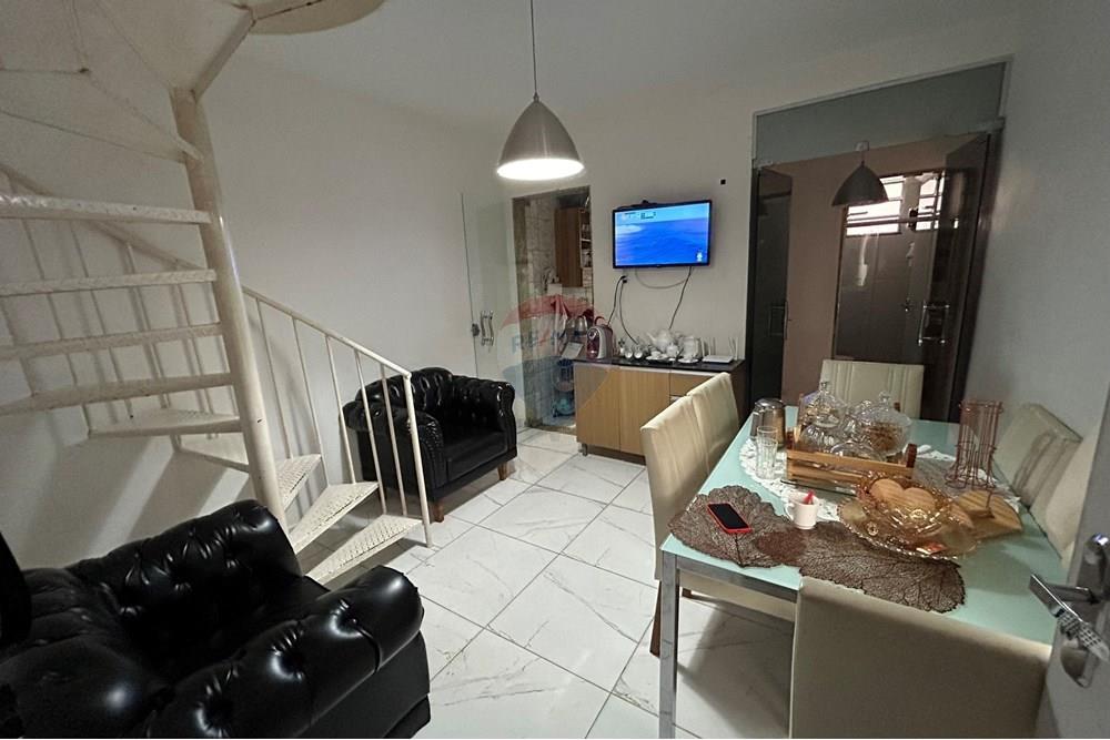 Cobertura - Venda - Governador Valadares , Minas Gerais - IMG_3366.JPEG - 870671001-173