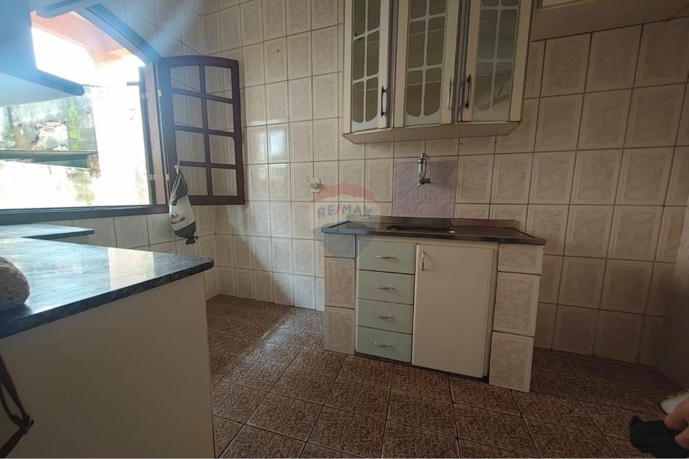 Casa - Alugar - Belo Horizonte , Minas Gerais - WhatsApp Image 2026-02-04 at 17.03.59 (2).jpeg - Cozinha - 870701013-21