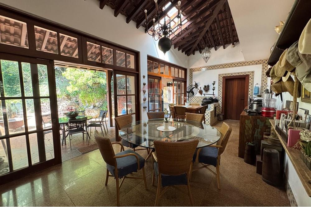 Casa de Condomínio - Venda - Nova Lima , Minas Gerais - IMG_1339.JPG - 870411117-18