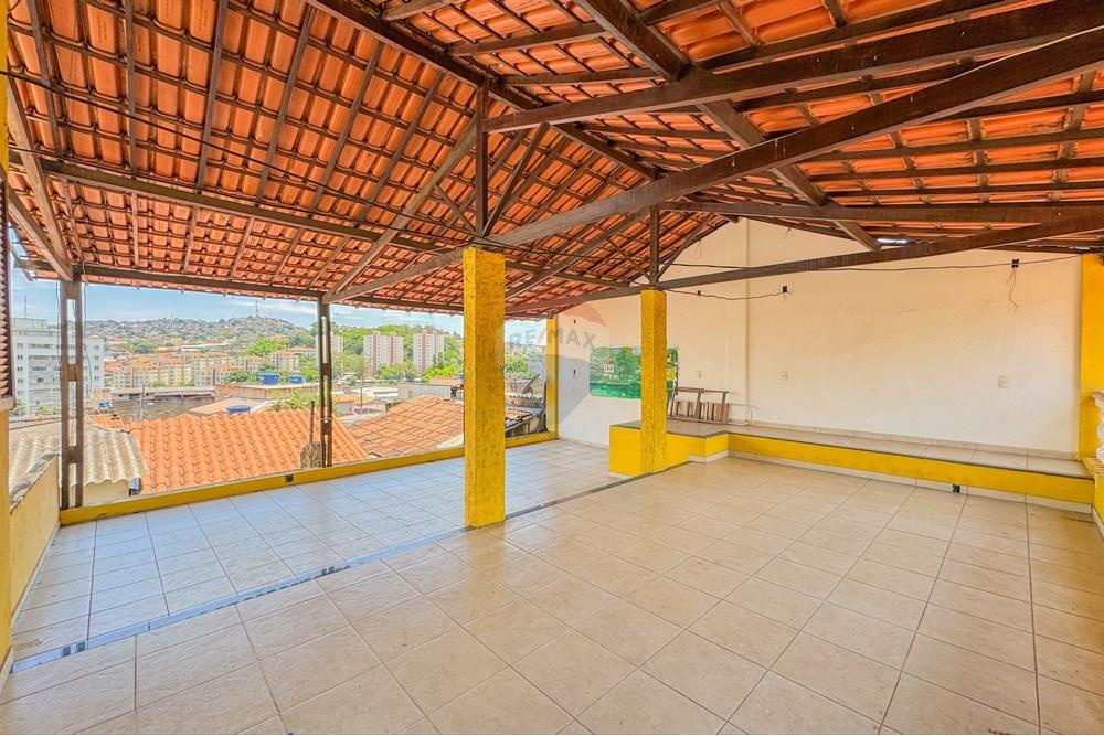 Casa - Venda - Belo Horizonte , Minas Gerais - 32.jpg - 870411099-69