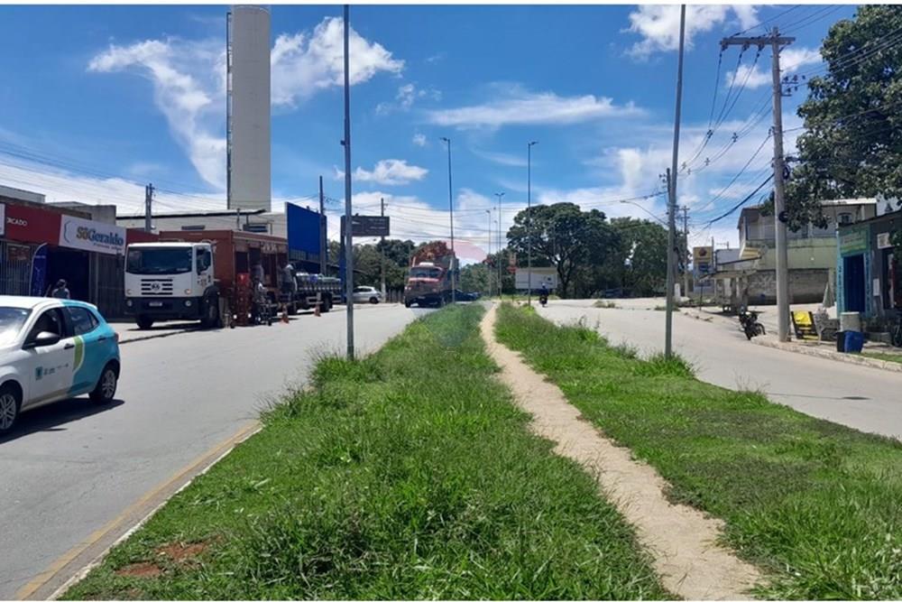 Terreno - Venda - Lagoa Santa , Minas Gerais - FOTO8 LOJA.jpg - Layout aberto - 870421119-46