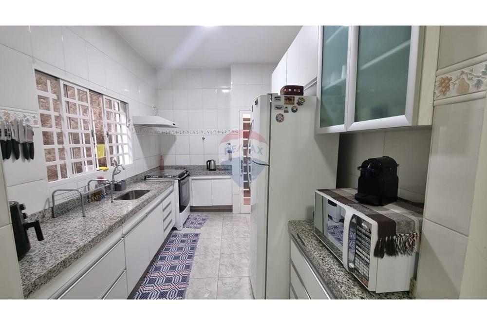 Casa - Venda - Belo Horizonte , Minas Gerais - cozinha 1.jpeg - 870751004-6