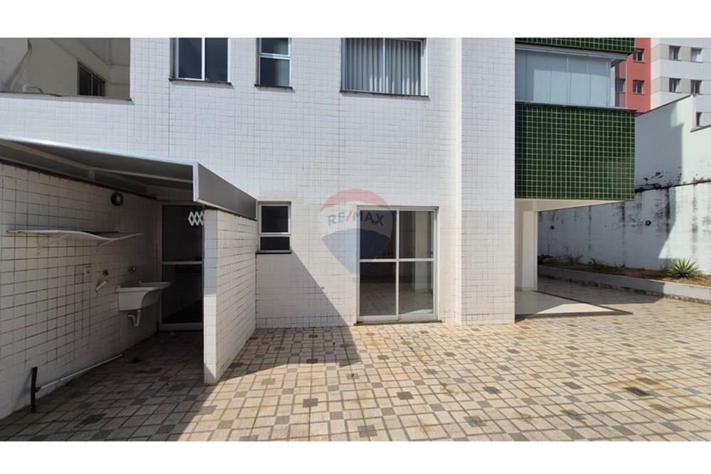 Apartamento - Alugar - Belo Horizonte , Minas Gerais - Imagem do WhatsApp de 2025-12-02 à(s) 09.37.45_fa96b2b4.jpg - 870411011-116