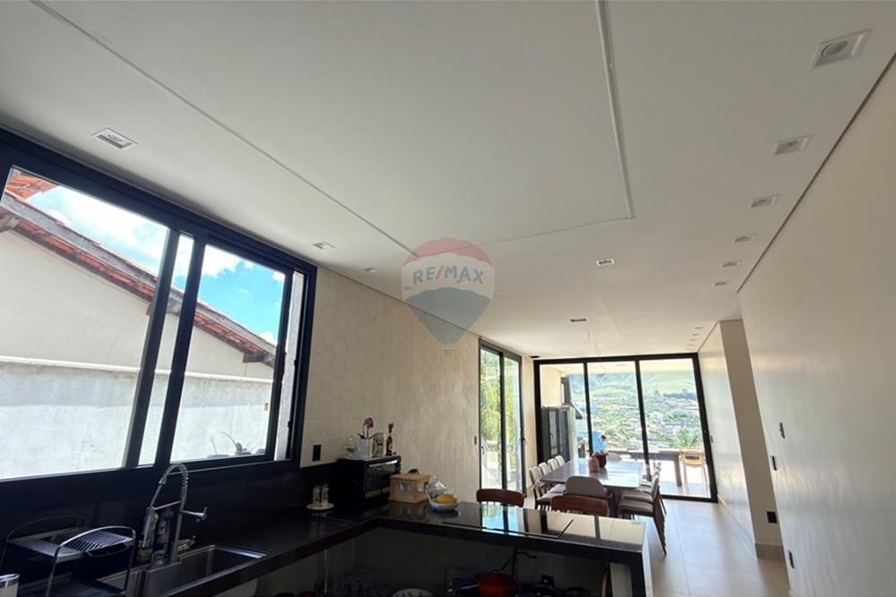 Casa de Condomínio - Venda - Nova Lima , Minas Gerais - IMG_1796.jpg - 870421116-111