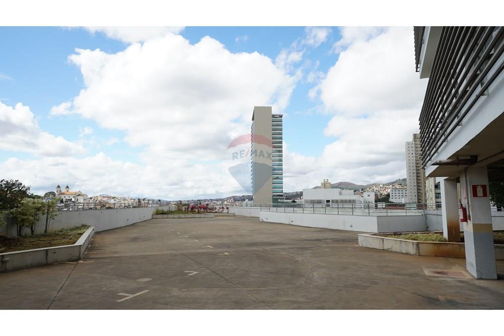 Cj. Comercial/ Sala - Venda - Belo Horizonte , Minas Gerais - GRA00164.JPG - 870351049-3