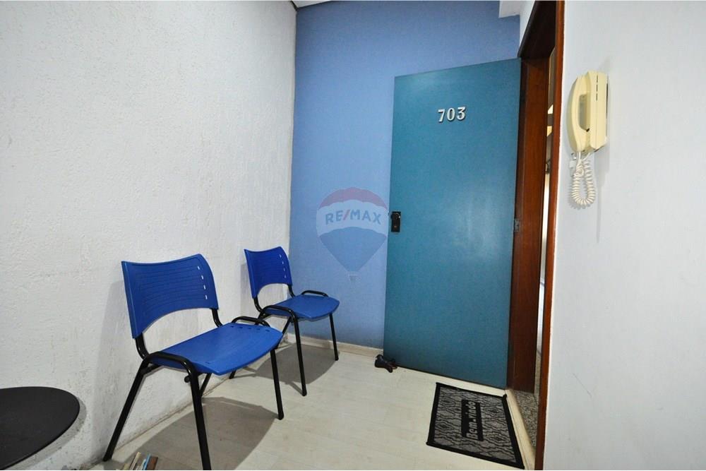 Cj. Comercial/ Sala - Venda - Belo Horizonte , Minas Gerais - Recepção 001.jpg - 870411110-8