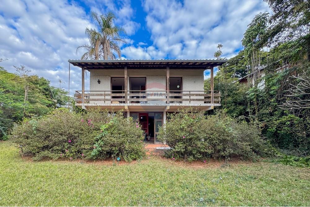 Casa - Venda - Belo Horizonte , Minas Gerais - 3.jpg - 870411048-69