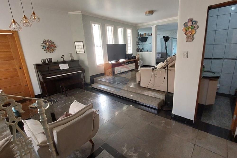 Casa - Venda - Belo Horizonte , Minas Gerais - 20251009_162313.jpg - 870251073-73