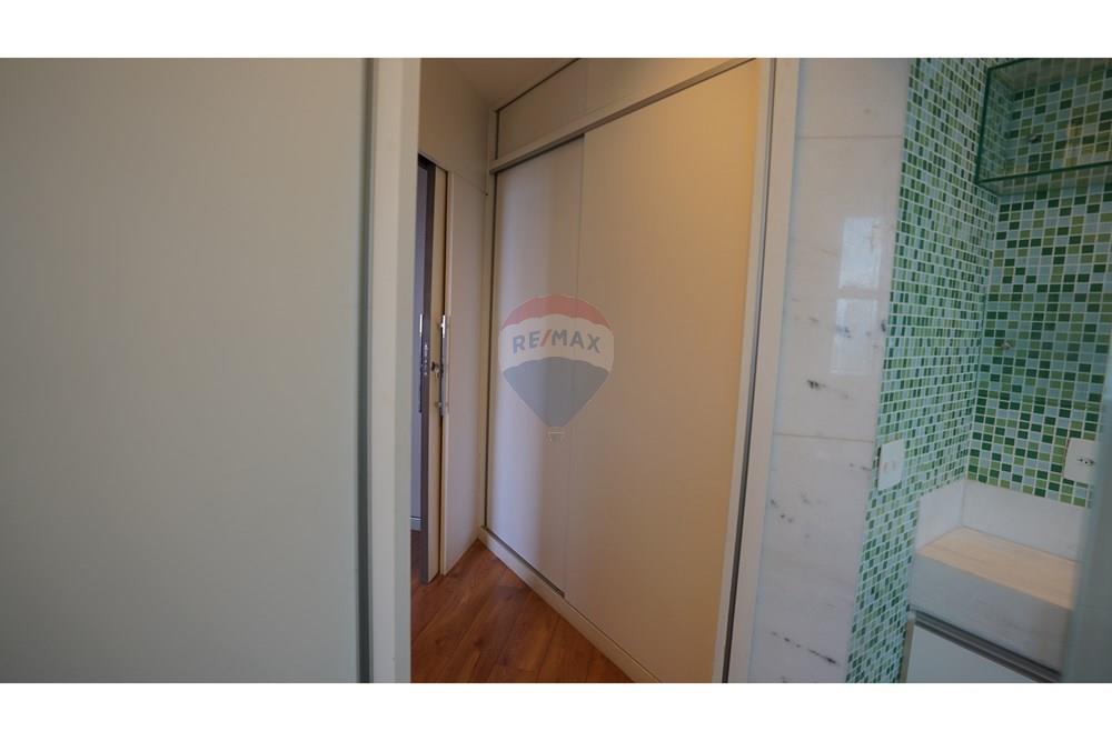 Apartamento - Alugar - Belo Horizonte , Minas Gerais - Suite1 3.JPG - Suite - 870351049-13