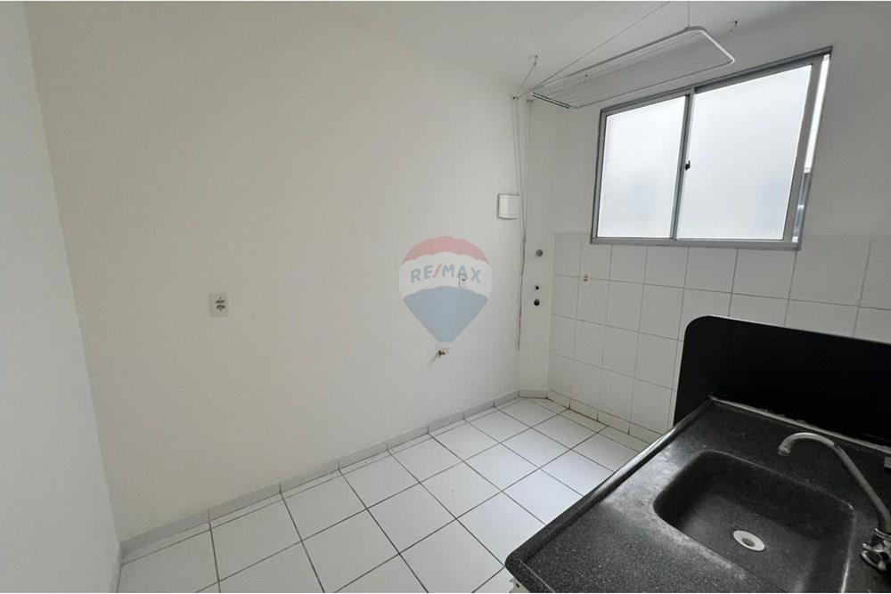 Apartamento - Venda - Contagem , Minas Gerais - 6.jpg - Cozinha - 870701005-63