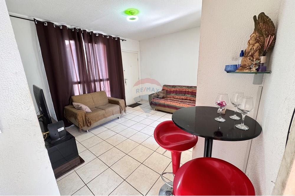 Apartamento - Venda - Contagem , Minas Gerais - IMG_3828.jpg - 870241075-152