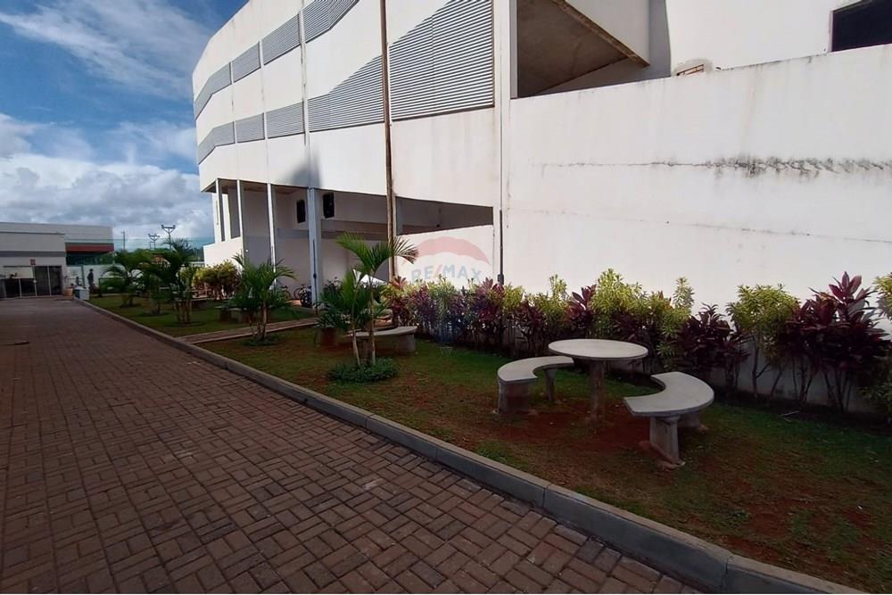 Apartamento - Alugar - Uberaba , Minas Gerais - 03 area de lazer.jpeg - 870291025-105