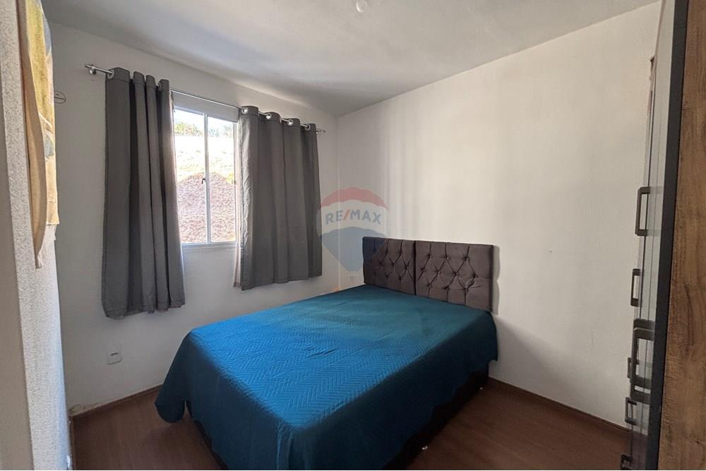 Apartamento - Venda - Belo Horizonte , Minas Gerais - 11.JPG - Quarto de família - 870701002-35