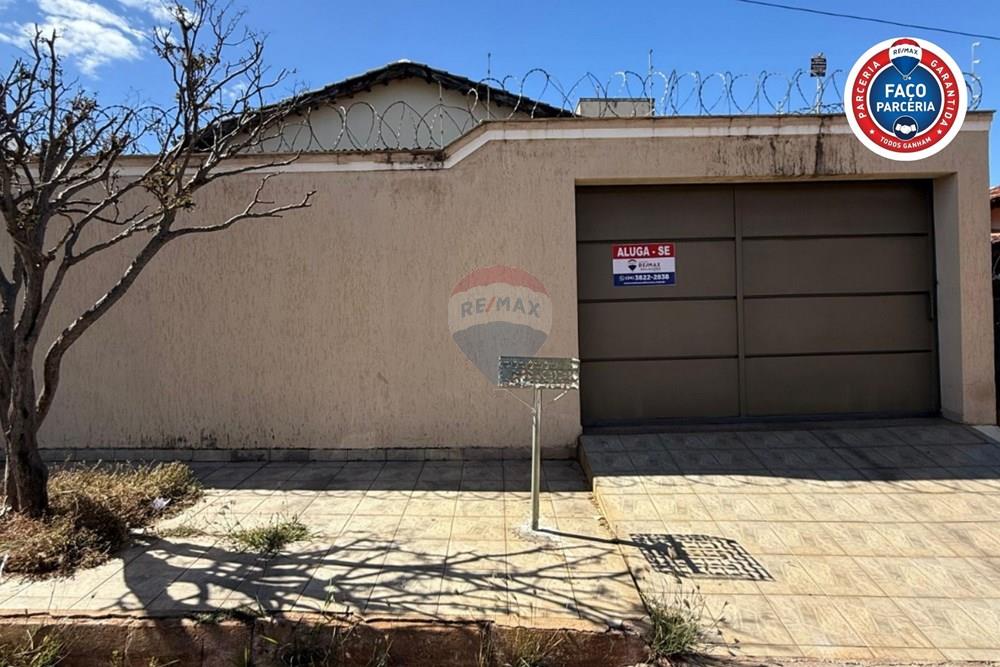 Casa - Alugar - Patos de Minas , Minas Gerais - 11.jpg - 870741003-6