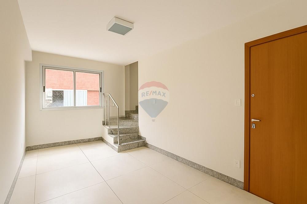 Cobertura - Venda - Belo Horizonte , Minas Gerais - 4 - Sala - Stravinsky.jpg - Sala - 870251107-18