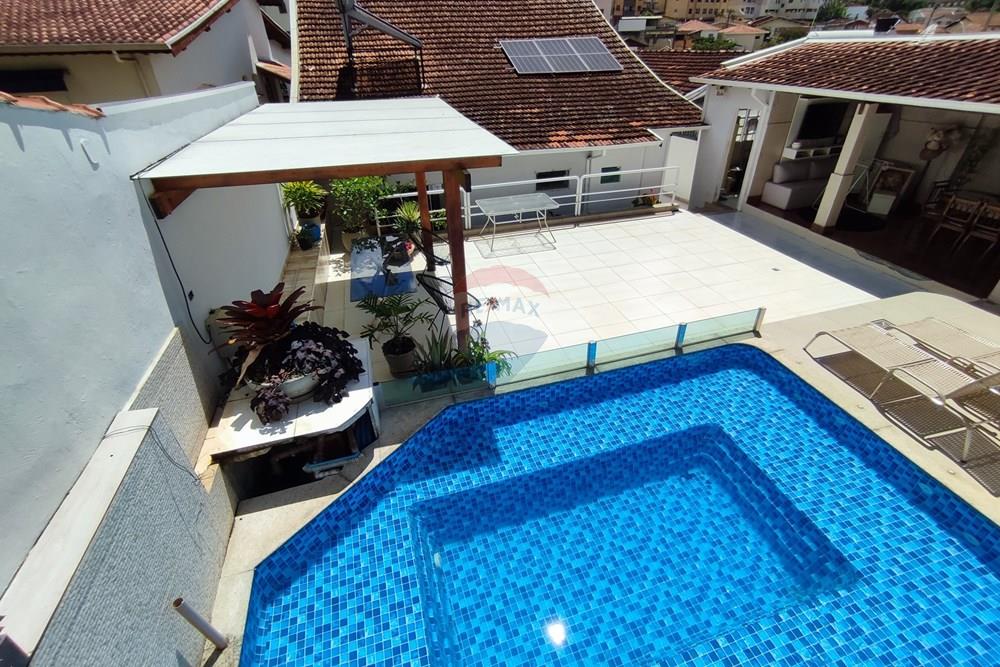 Casa - Venda - Poços de Caldas , Minas Gerais - IMG_20260206_135542.jpg - Quintal - 870361054-9