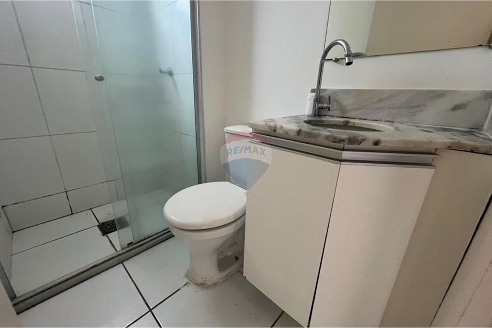 Apartamento - Alugar - Belo Horizonte , Minas Gerais - 56a5a951-daa5-42b1-a74c-831d753fae01.jpg - 870701002-93
