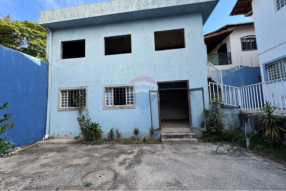 Casa - Venda - Belo Horizonte , Minas Gerais - IMG_4620.JPG - 870411031-36