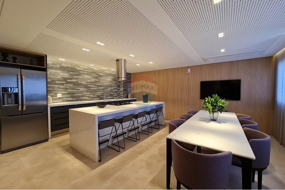 Apartamento - Venda - Belo Horizonte , Minas Gerais - FOTO18.jpg - Cozinha da sala de estar - 870241112-49