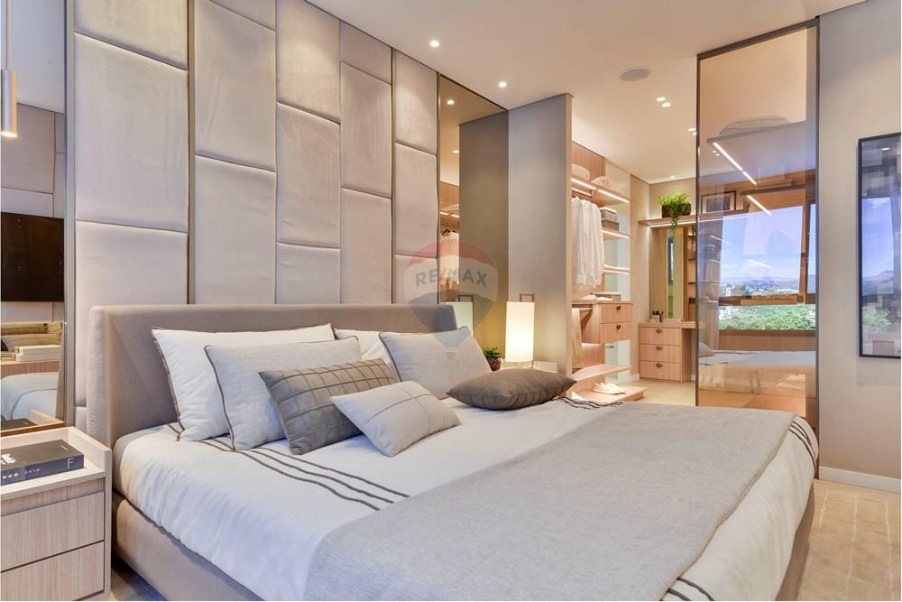 Apartamento - Venda - Nova Lima , Minas Gerais - 30_AURA_SUIÍTE MASTER.jpg - Quarto - 870421024-197