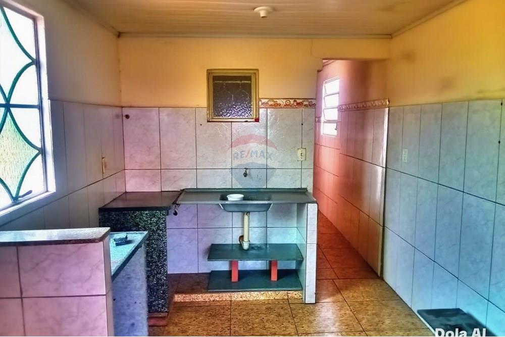 Casa - Alugar - Belo Horizonte , Minas Gerais - Area de serviço.jpeg - 870241011-73