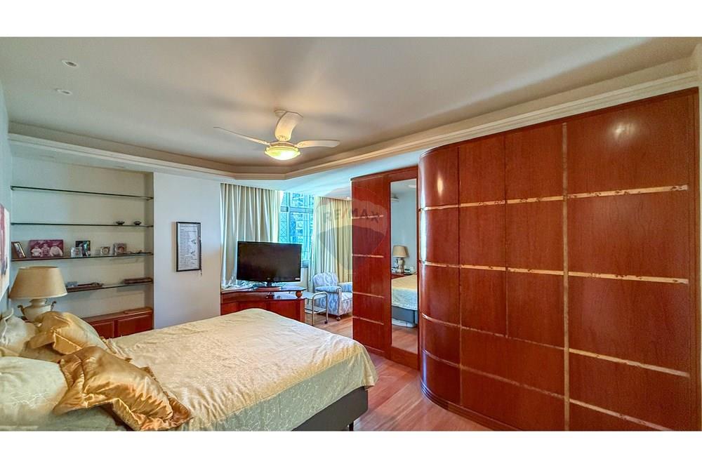 Apartamento - Venda - Belo Horizonte , Minas Gerais - master 1.jpg - Suite - 870351049-6