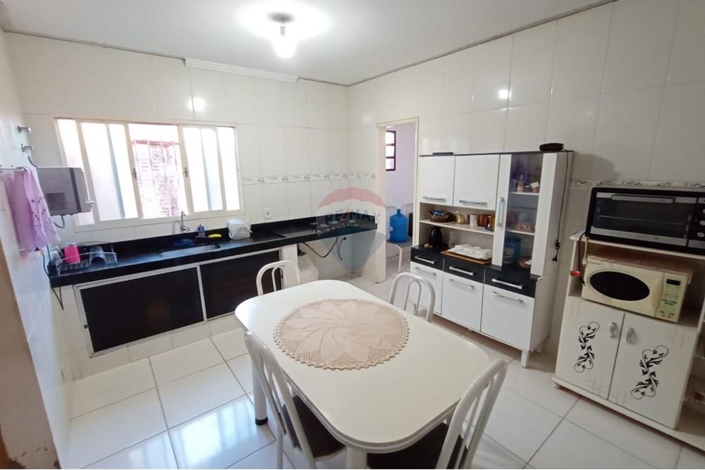 Casa - Venda - Uberaba , Minas Gerais - 13 Casa Venda 370 mil Bairro Cidade Jardim em Uberaba na Remax 870291025-99.jpeg - 870291025-99