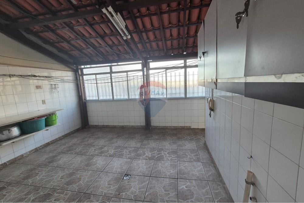 Cobertura - Venda - Divinópolis , Minas Gerais - Divi SP Lavanderia 2.jpeg - Lavanderia - 870431063-14