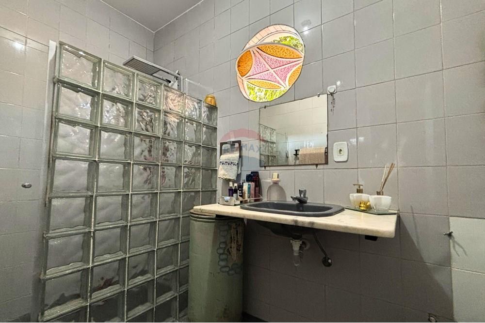 Casa - Venda - Belo Horizonte , Minas Gerais - 08e7a955-f570-4685-9775-4f7894a893cf.jpg - Banheiro - 870351012-224