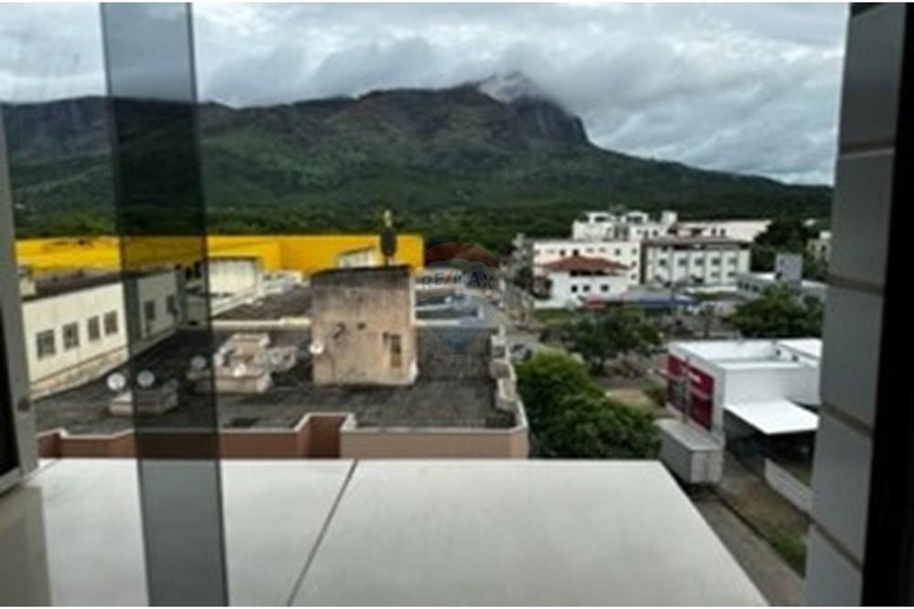 Apartamento - Venda - Governador Valadares , Minas Gerais - Suíte 2 vista da janela.JPG - 870671006-40